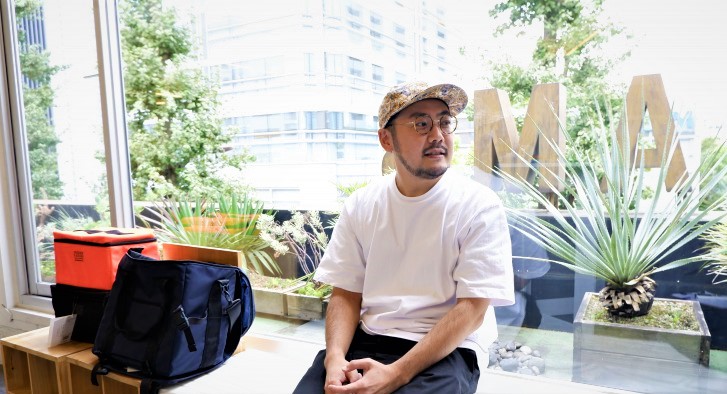 TOKYO CULTUART by BEAMS（トーキョー カルチャート by ビームス）インタビューショップマネージャー兼ディレクター・小川喜之さん／OBIKAKE（おびかけ）