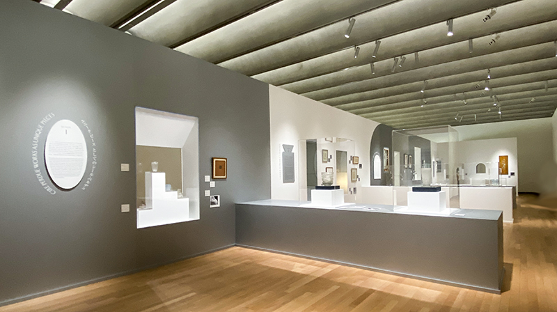 OBIKAKE　展覧会レポート　東京都庭園美術館　ルネ・ラリック　リミックス